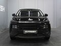 2023 JAC JS6, чёрный - вид 2