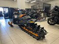 2024 BRP Ski-Doo Summit 850, чёрный, 2850000 рублей - вид 7