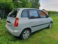 2004 Hyundai Matrix I, серый, 628000 рублей - вид 2