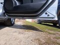 2012 Mazda 3 II (BL) Рестайлинг, серебристый, 1050000 рублей - вид 7