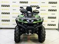 2026 Stels ATV-800 Guepard Trophy, зелёный, 1140000 рублей - вид 7