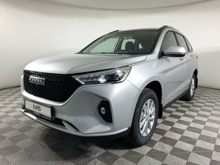 2026 Haval M6 II, серый, 2349000 рублей, вид 1