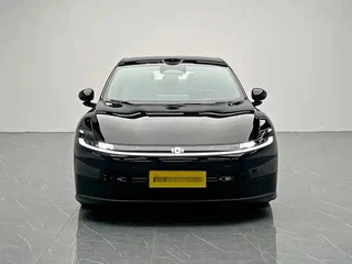 2026 Changan Qiyuan A06 28.39 kWh, чёрный, 2550000 рублей, вид 2