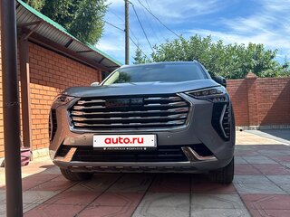 2023 Haval Jolion I, серый, 2050000 рублей, вид 2