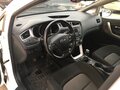 2013 Kia Ceed II, белый - вид 8