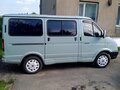 2005 ГАЗ Соболь (2217), серебристый, 440000 рублей - вид 5