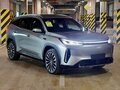 2026 Geely Galaxy M7, серый - вид 3