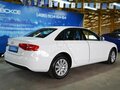 2015 Audi A4 IV (B8) Рестайлинг, белый - вид 7