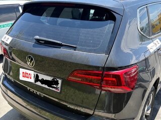 2022 Volkswagen Tharu I, серый, 2130000 рублей, вид 4