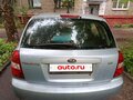 2006 Kia Cerato I, голубой, 550000 рублей - вид 3