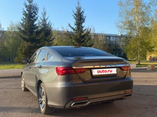 2020 Geely Binrui I, серый, 1269000 рублей, вид 4