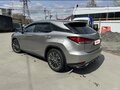 2020 Lexus RX 300 IV Рестайлинг, серый, 4600000 рублей - вид 3