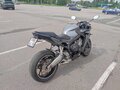 2015 Honda CBR 650F, серый, 525000 рублей - вид 4