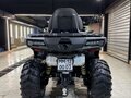 2022 CFMoto CFORCE 1000 EPS, серый, 1250000 рублей - вид 2