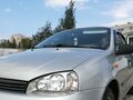 2008 Lada (ВАЗ) Kalina I, серебристый - вид 9