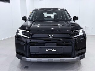 2026 Toyota RAV4 VI (XA60), чёрный, 4430000 рублей, вид 2
