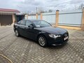2011 Audi A6 IV (C7), серый, 1750000 рублей - вид 3