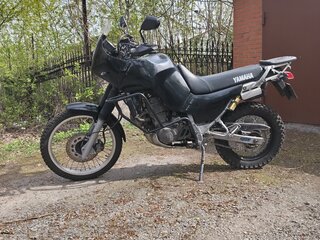 Yamaha XTZ660 Tenere