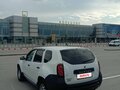 2017 Renault Duster I Рестайлинг, белый, 1150000 рублей - вид 8