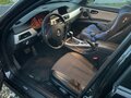 2009 BMW 3 серии 320d V (E90/E91/E92/E93) Рестайлинг, чёрный, 1050000 рублей - вид 7
