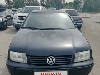 1999 Volkswagen Jetta IV, синий, 200000 рублей, вид 5