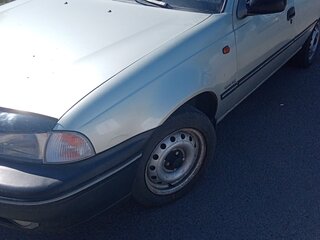 2007 Daewoo Nexia I, серебристый, 310000 рублей, вид 1