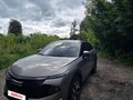 2026 Haval F7x II, серый, 3400000 рублей