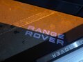 2009 Land Rover Range Rover III Рестайлинг 2, синий, 1850000 рублей - вид 11