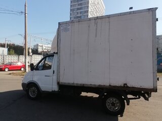 2013 ГАЗ Соболь (2310), белый, 699000 рублей, вид 2