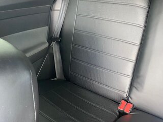 2013 Ford Focus III, чёрный, 890000 рублей, вид 5