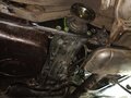 1992 Audi 100 IV (C4), зелёный, 299000 рублей - вид 9