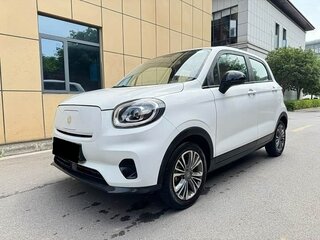 2025 Leapmotor T03, белый, 1150000 рублей, вид 3