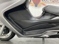2006 Suzuki Burgman (SkyWave) 400, серебристый, 279000 рублей - вид 10
