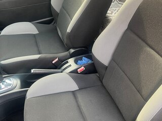 2009 Peugeot 207 I, красный, 550000 рублей, вид 3