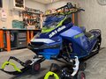 2019 BRP Ski-Doo Freeride, синий, 1540000 рублей - вид 1