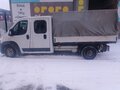 2017 Fiat Professional Ducato, белый, 3100000 рублей - вид 2