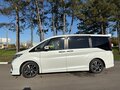 2015 Honda Stepwgn Spada V, белый, 1600000 рублей - вид 7