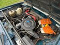 1999 Lada (ВАЗ) 2107, синий, 95000 рублей - вид 11