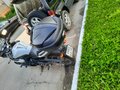 2011 Yamaha XJ6 (FZ6R), белый, 450000 рублей - вид 4