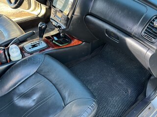 2006 Hyundai Sonata ТагАЗ IV (EF) Рестайлинг, серебристый, 530000 рублей, вид 2