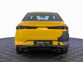 2024 Kaiyi E5, жёлтый - вид 5