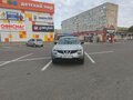 2013 Nissan Juke I, серебристый, 650000 рублей - вид 4