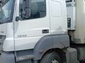 2018 Mercedes-Benz Axor, белый, 4200000 рублей - вид 1