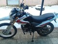 2014 Bars YQ250GY-18V, белый, 80000 рублей - вид 1