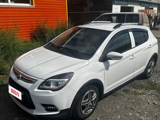 2016 Lifan X50, белый, 850000 рублей, вид 1