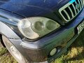 2002 Hyundai Terracan I, чёрный, 1000000 рублей - вид 8