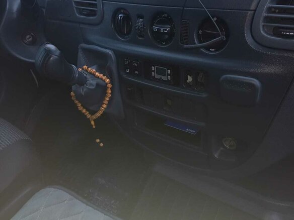 2016 Mercedes-Benz Sprinter Classic, белый, 1950000 рублей - вид 10