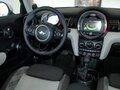 2015 Mini Hatch Cooper S III (F55/F56), синий - вид 7