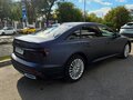 2020 Audi A6 45 TFSI V (C8), синий, 4200000 рублей - вид 9