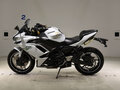 2020 Kawasaki Ninja 650, белый, 700000 рублей - вид 1